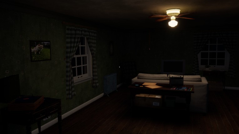 Finnish Inheritance screenshot