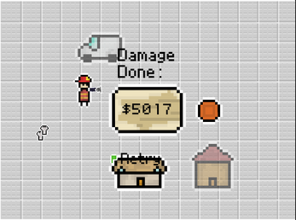Fire Starter Image
