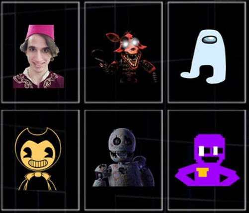Five Nights at Fabio Nicolini's 2 Image