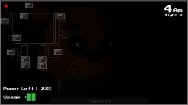 Five Nights at Freddy's 2D screenshot
