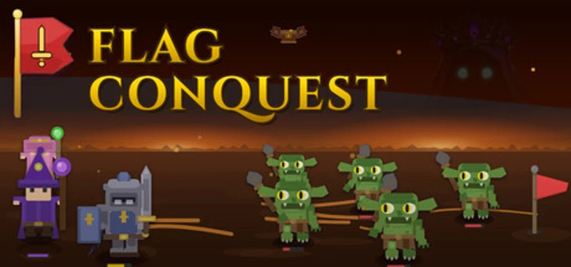 Flag Conquest Image