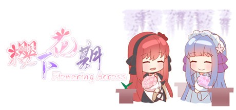 Games like Flowering Across