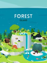 Forest Island Image