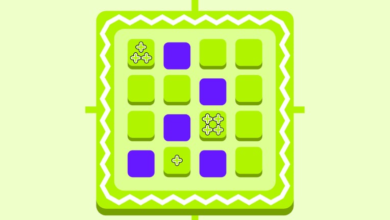 Forgetting screenshot