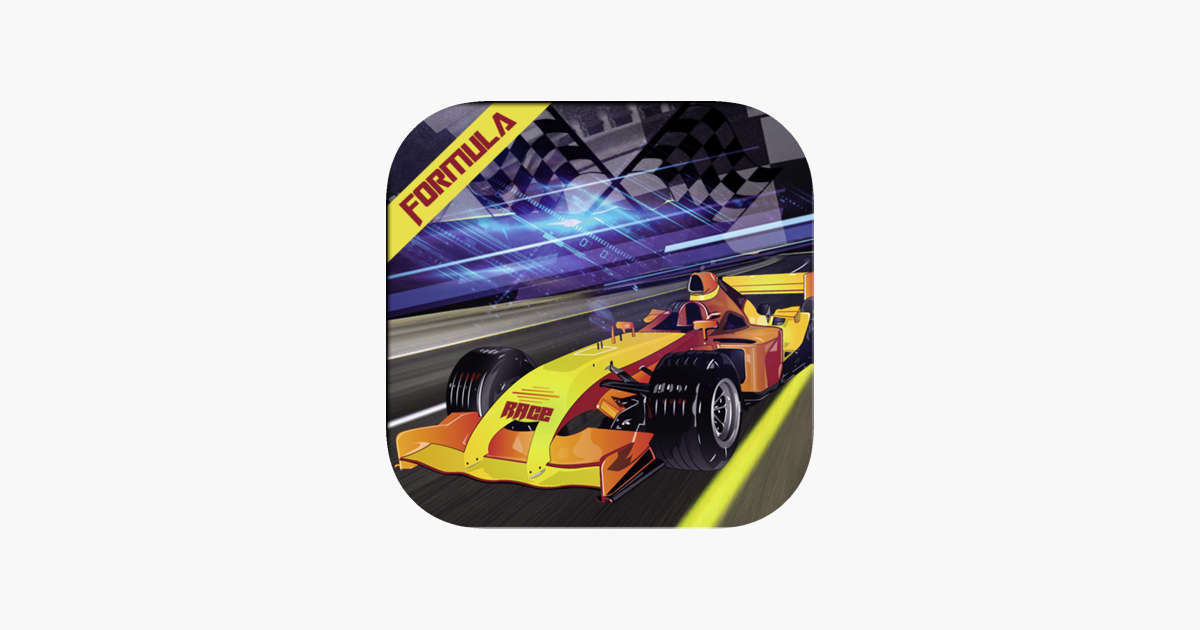Games like Formula Car Driving