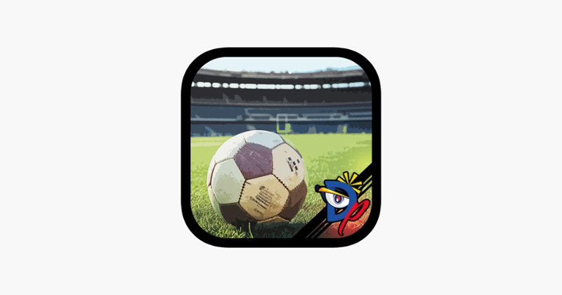 Free Kick Football Goal Game Cover