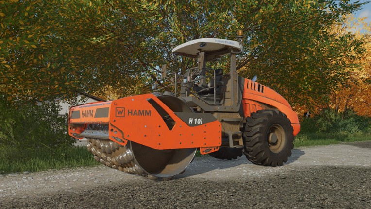 FS22 Hamm H10i Image