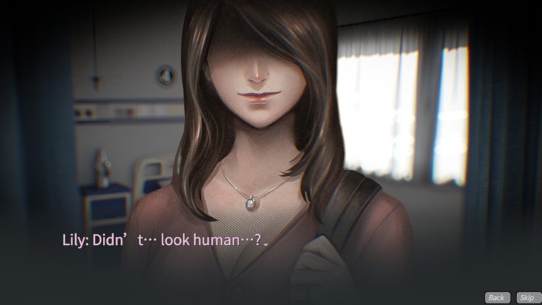 Fu Sha 3: Night Clinic Image