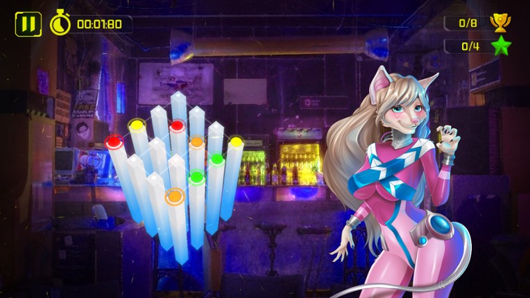 FURRY CYBERSEX screenshot