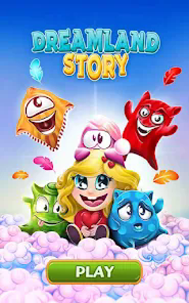 Dreamland Story: Match 3 Image