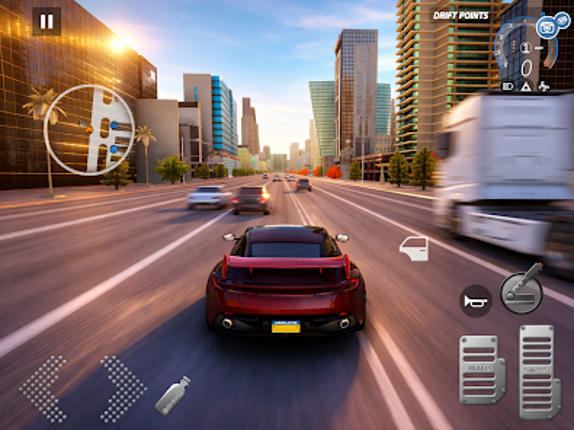 Hajwala Darb screenshot