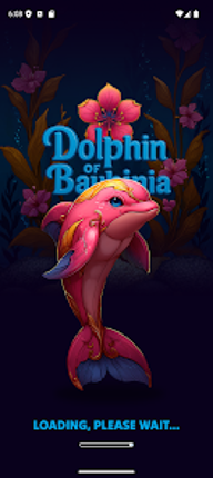 Dolphin of Bauhinia screenshot