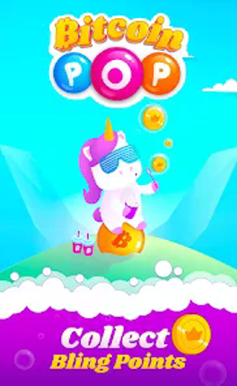 Bitcoin Pop - Get Bitcoin! screenshot