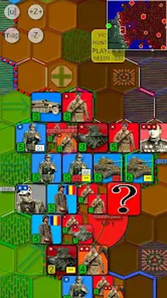 Eastern Front WWII Image