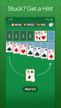 Solitaire - Classic Card Game Image