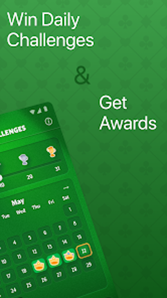 Solitaire - Classic Card Game Image