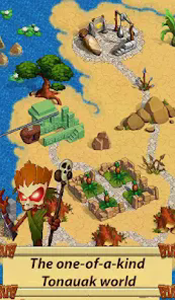 Lost Artifacts Chapter 1 screenshot