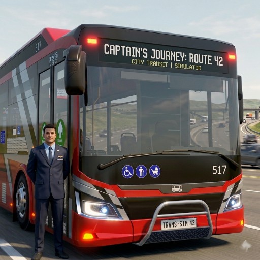 Games like Bus Simulator 2026: Express