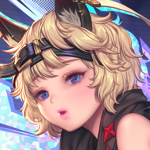 Games like DragonSpear: Myu Idle RPG