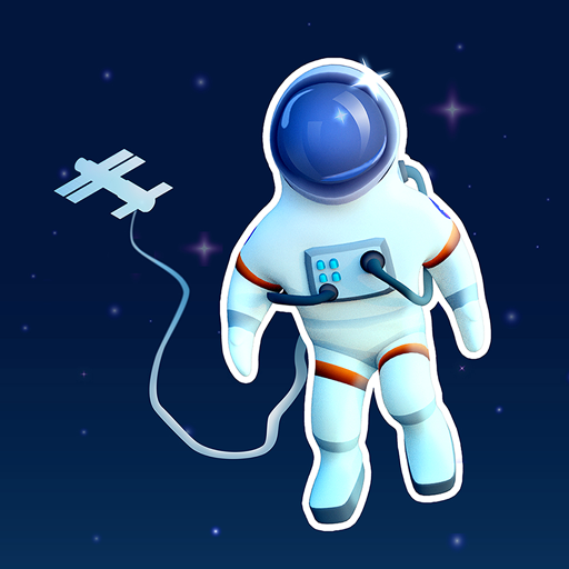 Games like Idle Space Station - Tycoon
