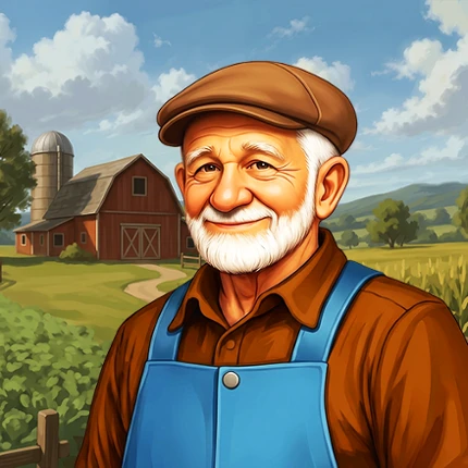 Ranch Legacy: Idle Farm Tycoon Image