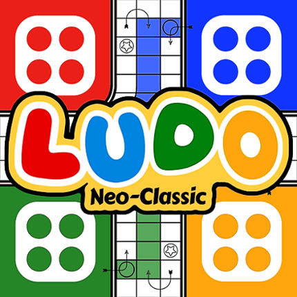 Ludo Neo-Classic: King of Dice Image