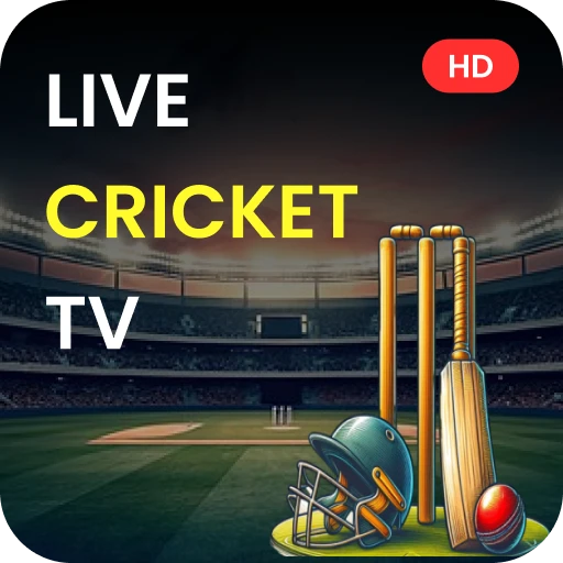 Games like Live Cricket Tv HD 2026