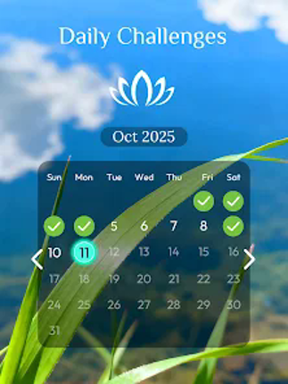 Jigmatch - Zen Puzzle screenshot