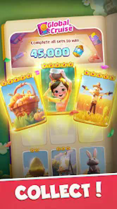 Coin Race: Amazing Journey Image