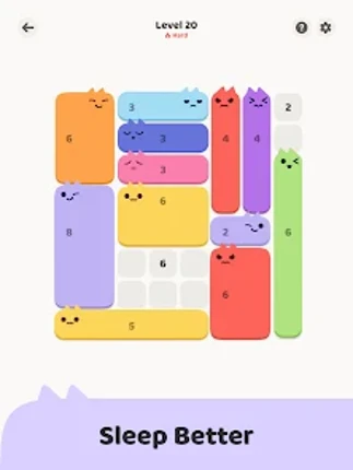MeowBlock! screenshot