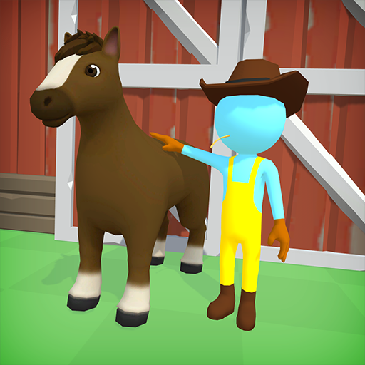 Games like Horse Life