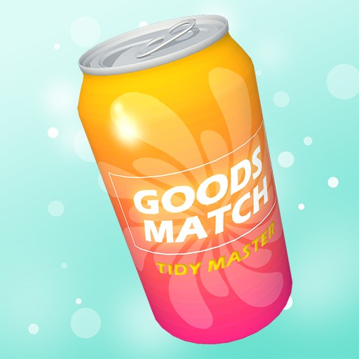 Games like Goods Match Tidy Up Master 3D