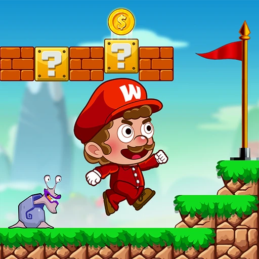 Games like Super Win: Adventure Jungle