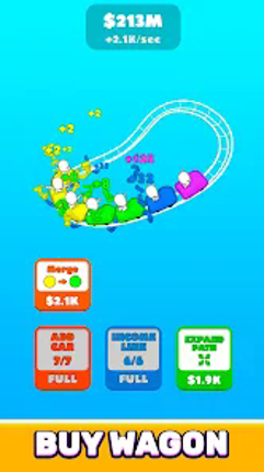 Super Loop screenshot