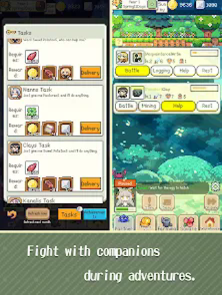 Farming Master screenshot