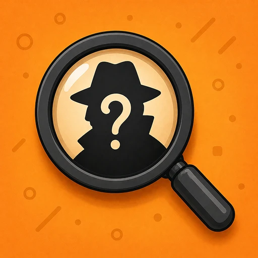 Games like Enigmic: Crime Puzzle Cases