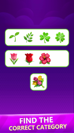 Emoji Match Puzzle -Emoji Game Image