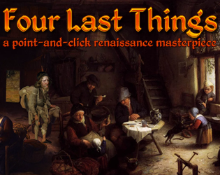 Games like Four Last Things