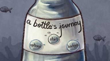 A Bottle's Journey Image