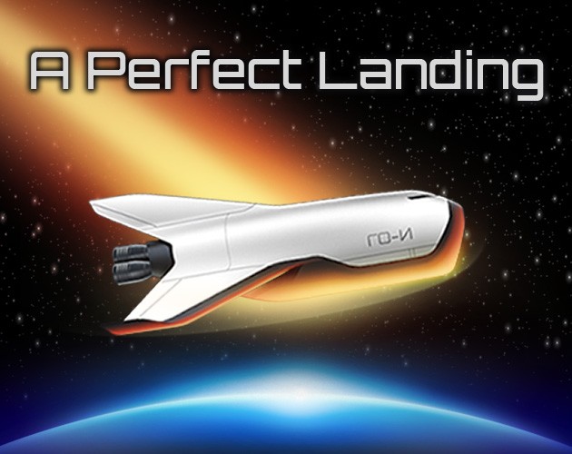 Games like A Perfect Landing