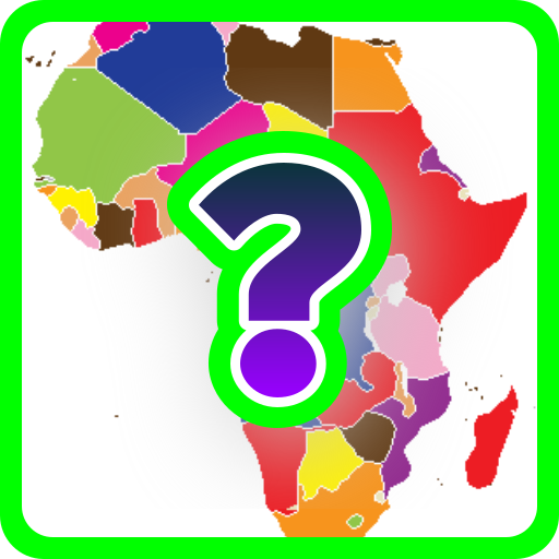 Games like African Quiz