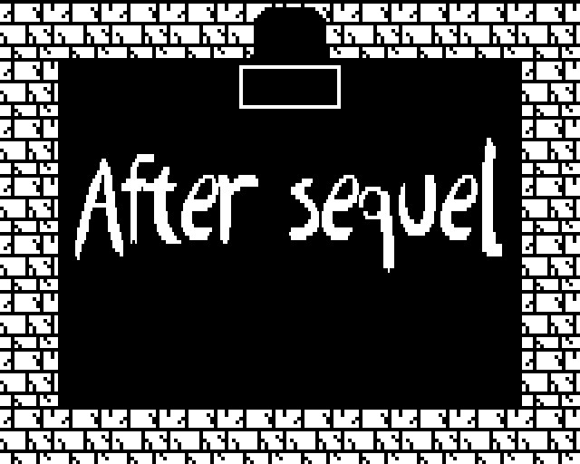 Games like After sequel