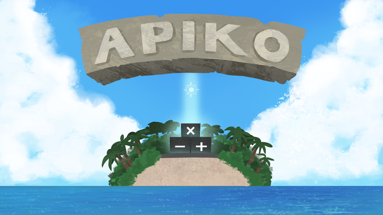 Games like APIKO
