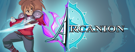 Games like Arcanion: Rise of Magi