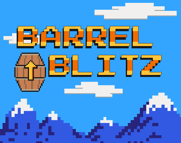 Games like Barrel Blitz