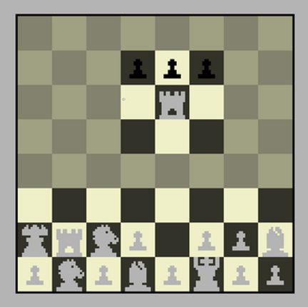 Better Chess screenshot