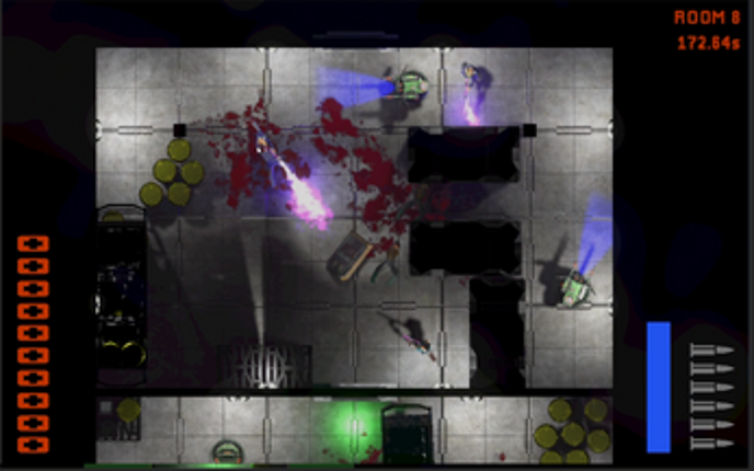 Breach 'n Clear Image