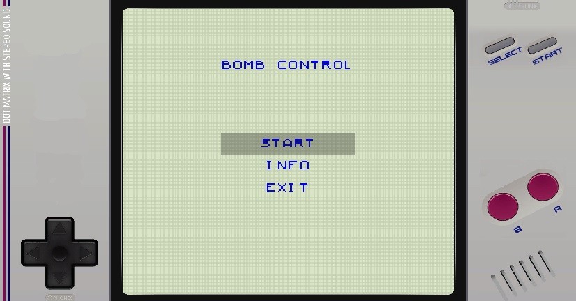 Games like Bomb Control