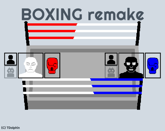 Boxing Remake Image