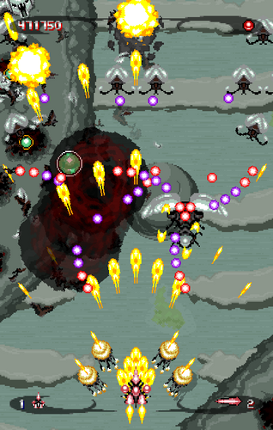 Broken Pearl screenshot